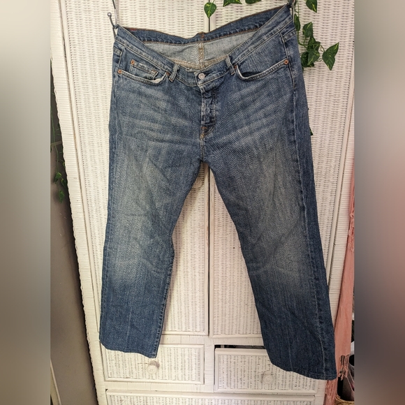 Seven For All Mankind Men's Jeans - Picture 1 of 7